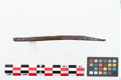 Foto von Eisengriffdornmesser (NHMW-PRAE-025794)